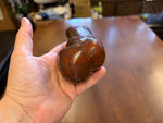 Blackthorn Walking Stick 32 1/2 inch - Handmade in Ireland