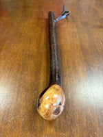 Blackthorn Shillelagh - 19 3/4 inch - Handmade in Ireland