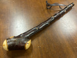 Blackthorn Shillelagh - 19 3/4 inch - Handmade in Ireland