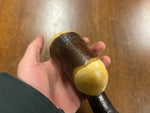 Blackthorn Shillelagh - 19 3/4 inch - Handmade in Ireland