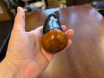 Blackthorn Walking Stick 40 inch - Handmade in Ireland