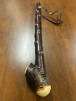 Blackthorn Shillelagh - 19 3/4 inch - Handmade in Ireland