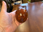 Blackthorn Walking Stick 37 inch - Handmade in Ireland