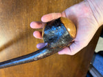 Blackthorn Shillelagh - 19 3/4 inch - Handmade in Ireland