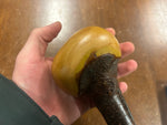 Blackthorn Shillelagh - 19 3/4 inch - Handmade in Ireland