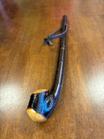 Blackthorn Shillelagh - 19 3/4 inch - Handmade in Ireland