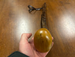 Blackthorn Shillelagh - 19 3/4 inch - Handmade in Ireland