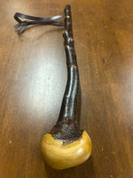 Blackthorn Shillelagh - 19 3/4 inch - Handmade in Ireland