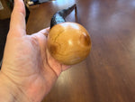 Blackthorn Walking Stick 36 1/2 inch - Handmade in Ireland
