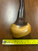Blackthorn Shillelagh - 19 3/4 inch - Handmade in Ireland