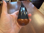 Blackthorn Walking Stick 41 1/2 inch - Handmade in Ireland