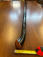 Blackthorn Walking Stick 41 1/2 inch - Handmade in Ireland