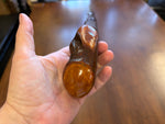 Blackthorn Walking Stick 39 inch - Handmade in Ireland