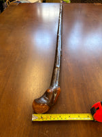 Blackthorn Walking Stick 39 inch - Handmade in Ireland