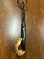 Blackthorn Shillelagh - 19 inch - Handmade in Ireland