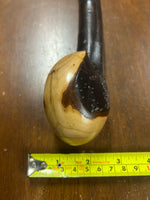 Blackthorn Shillelagh - 19 inch - Handmade in Ireland