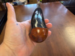 Blackthorn Walking Stick 41 1/2 inch - Handmade in Ireland