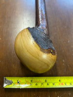 Blackthorn Shillelagh - 20 inch - Handmade in Ireland