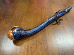 Blackthorn Shillelagh - 19 3/4 inch - Handmade in Ireland