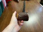 Blackthorn Walking Stick 36 inch - Handmade in Ireland