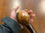 Blackthorn Shillelagh - 19 1/2 inch - Handmade in Ireland