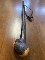 Blackthorn Shillelagh - 19 1/2 inch - Handmade in Ireland