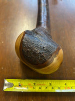 Blackthorn Shillelagh - 19 1/2 inch - Handmade in Ireland