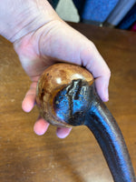 Blackthorn Shillelagh - 19 3/4 inch - Handmade in Ireland