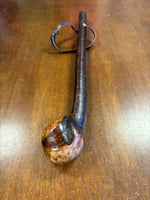 Blackthorn Shillelagh - 19 3/4 inch - Handmade in Ireland