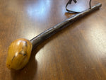 Blackthorn Shillelagh - 19 1/2 inch - Handmade in Ireland
