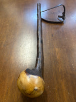 Blackthorn Shillelagh - 19 1/2 inch - Handmade in Ireland