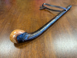 Blackthorn Shillelagh - 18 1/2 inch - Handmade in Ireland