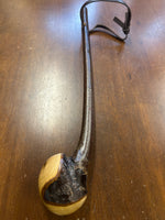 Blackthorn Shillelagh - 20 inch - Handmade in Ireland