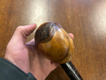 Blackthorn Shillelagh - 20 inch - Handmade in Ireland