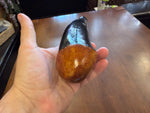Blackthorn Walking Stick 39 inch - Handmade in Ireland