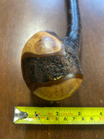 Blackthorn Shillelagh - 20 inch - Handmade in Ireland