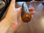 Blackthorn Walking Stick 39 inch - Handmade in Ireland