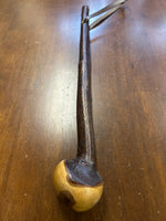 Blackthorn Shillelagh - 19 3/4 inch - Handmade in Ireland