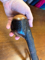 Blackthorn Shillelagh - 19 1/2 inch - Handmade in Ireland