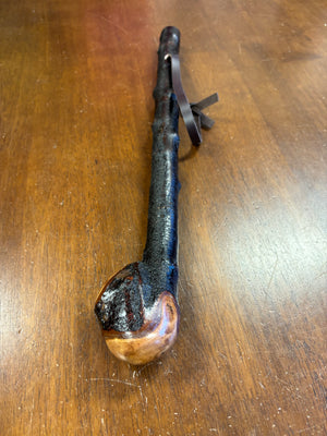 Blackthorn Shillelagh - 19 1/2 inch - Handmade in Ireland