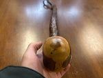 Blackthorn Shillelagh - 19 3/4 inch - Handmade in Ireland
