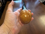 Blackthorn Walking Stick 39 inch - Handmade in Ireland