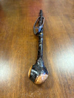 Blackthorn Shillelagh - 19 3/4 inch - Handmade in Ireland