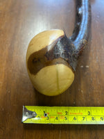 Blackthorn Shillelagh - 20 inch - Handmade in Ireland