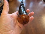 Blackthorn Walking Stick 39 inch - Handmade in Ireland