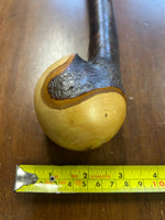 Blackthorn Shillelagh - 20 inch - Handmade in Ireland