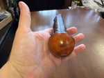 Blackthorn Walking Stick 38 inch - Handmade in Ireland