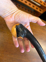 Blackthorn Walking Stick 39 inch - Handmade in Ireland