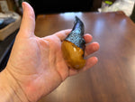 Blackthorn Walking Stick 39 inch - Handmade in Ireland