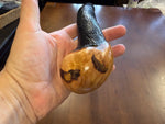 Blackthorn Walking Stick 39 inch - Handmade in Ireland
